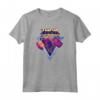 HapTiger Thor: Love and Thunder Mjolnir And Stormbreaker T-Shirt - Official Marvel Apparel for Men, Women, Boys, and Girls