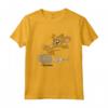 HapTiger Egg Run Maglietta - Official Licensed Warner Bros Product BILTAJ00059 - Perfect for Fans and Collectors