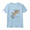 HapTiger Egg Run Maglietta - Official Licensed Warner Bros Product BILTAJ00059 - Perfect for Fans and Collectors