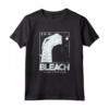 HapTiger As Nodt Posa Raccapricciante Maglietta - Merchandising Ufficiale Bleach