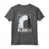 HapTiger As Nodt Posa Raccapricciante Maglietta - Merchandising Ufficiale Bleach