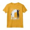 HapTiger As Nodt Posa Raccapricciante Maglietta - Merchandising Ufficiale Bleach