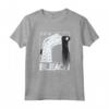 HapTiger As Nodt Posa Raccapricciante Maglietta - Merchandising Ufficiale Bleach