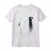 HapTiger As Nodt Posa Raccapricciante Maglietta - Merchandising Ufficiale Bleach