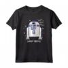 Star Wars R2-D2 Happy Beeps Maglietta - Official Merchandise for Boys, Girls, Men, and Women
