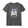 Star Wars R2-D2 Happy Beeps Maglietta - Official Merchandise for Boys, Girls, Men, and Women