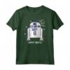 Star Wars R2-D2 Happy Beeps Maglietta - Official Merchandise for Boys, Girls, Men, and Women