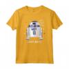 Star Wars R2-D2 Happy Beeps Maglietta - Official Merchandise for Boys, Girls, Men, and Women