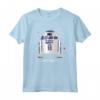 Star Wars R2-D2 Happy Beeps Maglietta - Official Merchandise for Boys, Girls, Men, and Women
