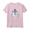 Star Wars R2-D2 Happy Beeps Maglietta - Official Merchandise for Boys, Girls, Men, and Women