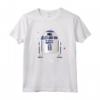 Star Wars R2-D2 Happy Beeps Maglietta - Official Merchandise for Boys, Girls, Men, and Women