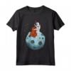 Camicia per Contrabbasso - Maglietta Musica Jazz per Regali Unici - Idea Regalo per Amanti del Contrabbasso e del Jazz