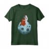 Camicia per Contrabbasso - Maglietta Musica Jazz per Regali Unici - Idea Regalo per Amanti del Contrabbasso e del Jazz