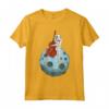 Camicia per Contrabbasso - Maglietta Musica Jazz per Regali Unici - Idea Regalo per Amanti del Contrabbasso e del Jazz