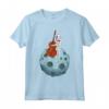 Camicia per Contrabbasso - Maglietta Musica Jazz per Regali Unici - Idea Regalo per Amanti del Contrabbasso e del Jazz
