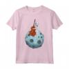 Camicia per Contrabbasso - Maglietta Musica Jazz per Regali Unici - Idea Regalo per Amanti del Contrabbasso e del Jazz