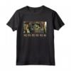 Star Wars The Mandalorian Season 3 Grogu in IG-12 Yes Yes No T-shirt - Official Merchandise for Boys, Girls, Men, and Women