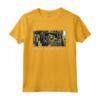 Star Wars The Mandalorian Season 3 Grogu in IG-12 Yes Yes No T-shirt - Official Merchandise for Boys, Girls, Men, and Women