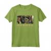 Star Wars The Mandalorian Season 3 Grogu in IG-12 Yes Yes No T-shirt - Official Merchandise for Boys, Girls, Men, and Women