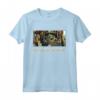 Star Wars The Mandalorian Season 3 Grogu in IG-12 Yes Yes No T-shirt - Official Merchandise for Boys, Girls, Men, and Women