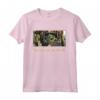 Star Wars The Mandalorian Season 3 Grogu in IG-12 Yes Yes No T-shirt - Official Merchandise for Boys, Girls, Men, and Women