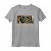 Star Wars The Mandalorian Season 3 Grogu in IG-12 Yes Yes No T-shirt - Official Merchandise for Boys, Girls, Men, and Women