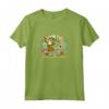 HapTiger Lifes a Pic-a-Nic Maglietta - Officially Licensed Classic Cartoon T-shirt - Perfect for Fans of Vintage TV Shows