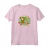 HapTiger Lifes a Pic-a-Nic Maglietta - Officially Licensed Classic Cartoon T-shirt - Perfect for Fans of Vintage TV Shows