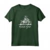 Biker Girl Moto Da Motocross - Maglietta Donna per Enduro e Supersport - Idea Regalo per Motocicliste