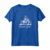 Biker Girl Moto Da Motocross - Maglietta Donna per Enduro e Supersport - Idea Regalo per Motocicliste