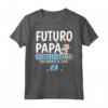 Papà 2023 Caricamento - Regali Annuncio Gravidanza - Futuro Papà Maglietta per Padri del 2023