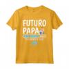 Papà 2023 Caricamento - Regali Annuncio Gravidanza - Futuro Papà Maglietta per Padri del 2023