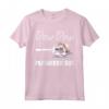 Pew Pew Madafakas t-shirt Donne Unicorn - Maglietta Divertente con Grafica Pistola - Ideale per Uomini e Donne
