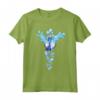 Steven Universe Lapis Lazuli Maglietta - Official HapTiger Merchandise - Gem-themed Apparel for Fans