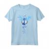 Steven Universe Lapis Lazuli Maglietta - Official HapTiger Merchandise - Gem-themed Apparel for Fans