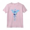 Steven Universe Lapis Lazuli Maglietta - Official HapTiger Merchandise - Gem-themed Apparel for Fans