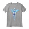 Steven Universe Lapis Lazuli Maglietta - Official HapTiger Merchandise - Gem-themed Apparel for Fans
