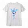 Steven Universe Lapis Lazuli Maglietta - Official HapTiger Merchandise - Gem-themed Apparel for Fans