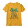 HapTiger Ghoul Castle Maglietta - Official Merchandise for Men, Women, Boys, Girls - Buy Now!