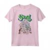 HapTiger Ghoul Castle Maglietta - Official Merchandise for Men, Women, Boys, Girls - Buy Now!