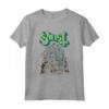 HapTiger Ghoul Castle Maglietta - Official Merchandise for Men, Women, Boys, Girls - Buy Now!