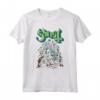 HapTiger Ghoul Castle Maglietta - Official Merchandise for Men, Women, Boys, Girls - Buy Now!