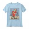 HapTiger Homer Santa Christmas Holiday D’oh-Ho-Ho Maglietta - Official Merchandise - Santa Claus Tee Shirt - Retro Vintage Design