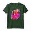 Disney Turning Red Cute Panda T-Shirt - Official Pixar Merchandise for Women, Men, Boys, Girls - HapTiger Turning Red Tee