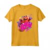 Disney Turning Red Cute Panda T-Shirt - Official Pixar Merchandise for Women, Men, Boys, Girls - HapTiger Turning Red Tee