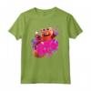 Disney Turning Red Cute Panda T-Shirt - Official Pixar Merchandise for Women, Men, Boys, Girls - HapTiger Turning Red Tee