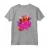 Disney Turning Red Cute Panda T-Shirt - Official Pixar Merchandise for Women, Men, Boys, Girls - HapTiger Turning Red Tee