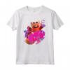 Disney Turning Red Cute Panda T-Shirt - Official Pixar Merchandise for Women, Men, Boys, Girls - HapTiger Turning Red Tee
