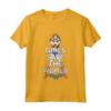 Bambino Le ragazze di DC Kids Wonder Woman salvano il mondo - Maglietta con Licenza Ufficiale DC Comics - Ideale per Regali e Compleanni