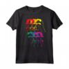 Star Wars Darth Vader Rainbow Darkside Pride Maglietta - Official LGBTQ+ Apparel - 11STW084